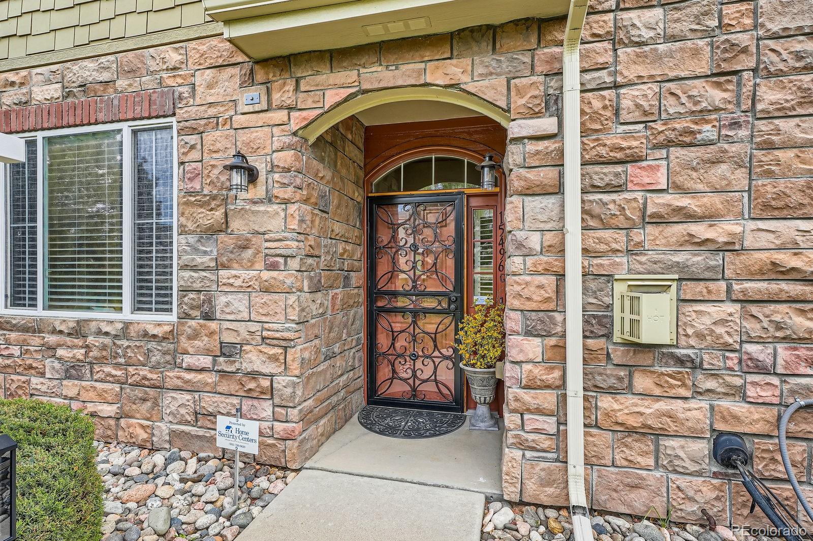 MLS Image #3 for 15496 w 66th drive,arvada, Colorado