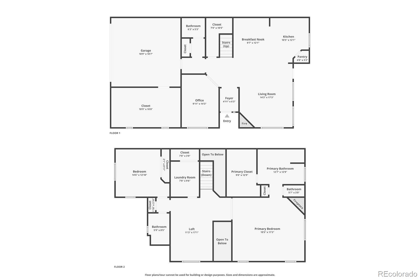 MLS Image #33 for 15496 w 66th drive,arvada, Colorado