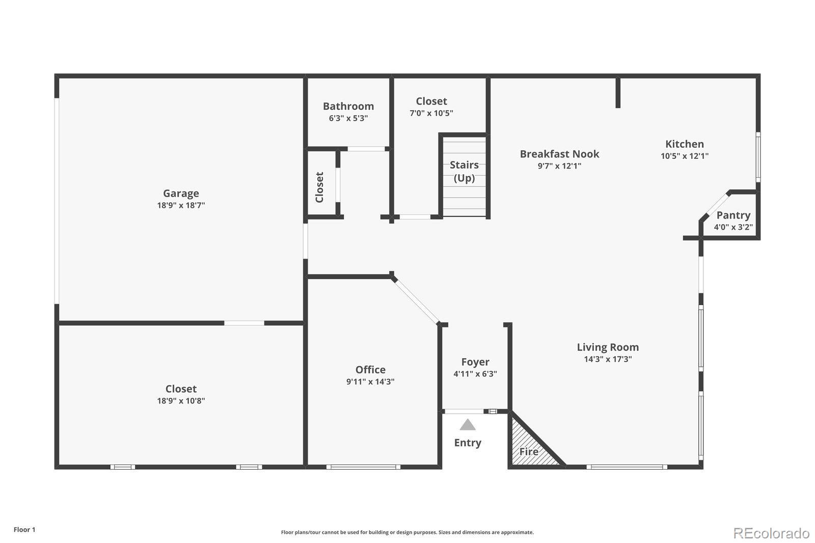 MLS Image #34 for 15496 w 66th drive,arvada, Colorado