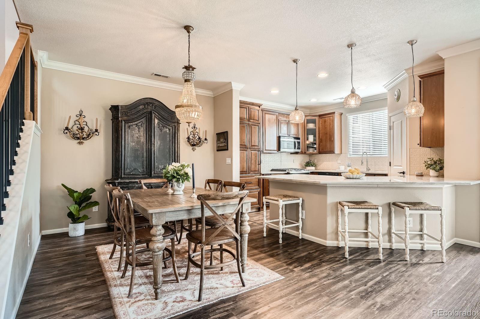 MLS Image #4 for 15496 w 66th drive,arvada, Colorado