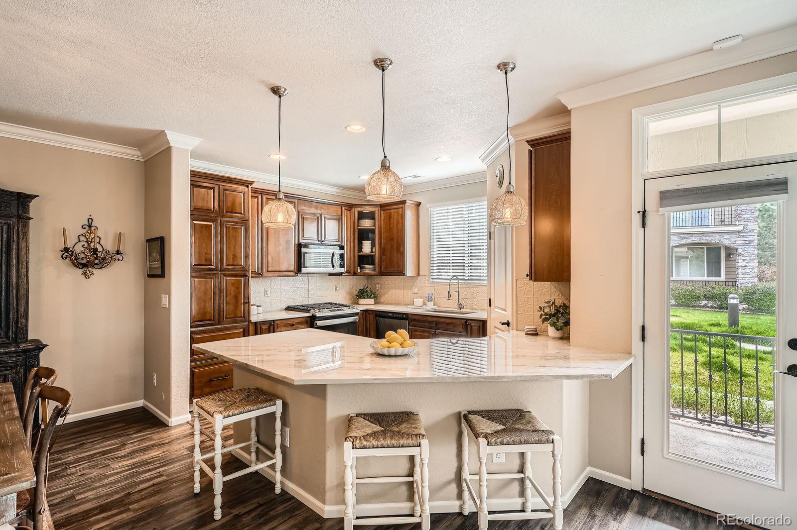 MLS Image #5 for 15496 w 66th drive,arvada, Colorado