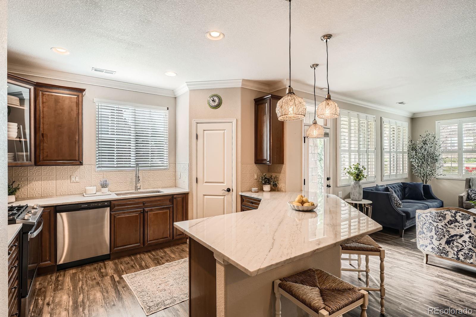 MLS Image #6 for 15496 w 66th drive,arvada, Colorado