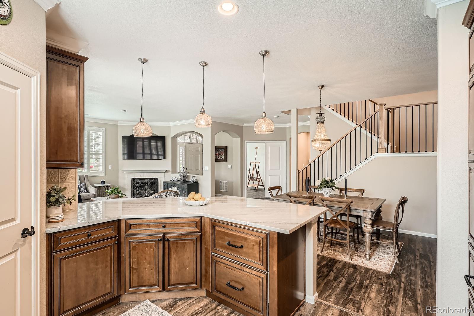 MLS Image #7 for 15496 w 66th drive,arvada, Colorado