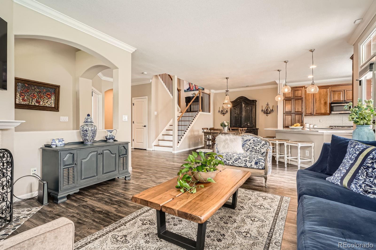 MLS Image #8 for 15496 w 66th drive,arvada, Colorado