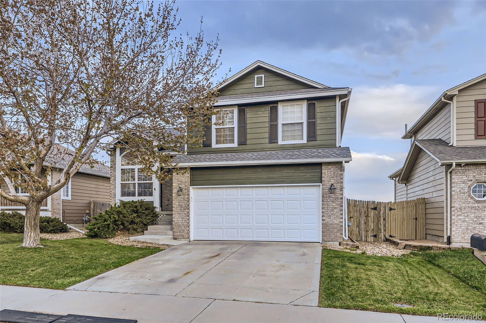 MLS Image #1 for 3268 e 136th place,thornton, Colorado