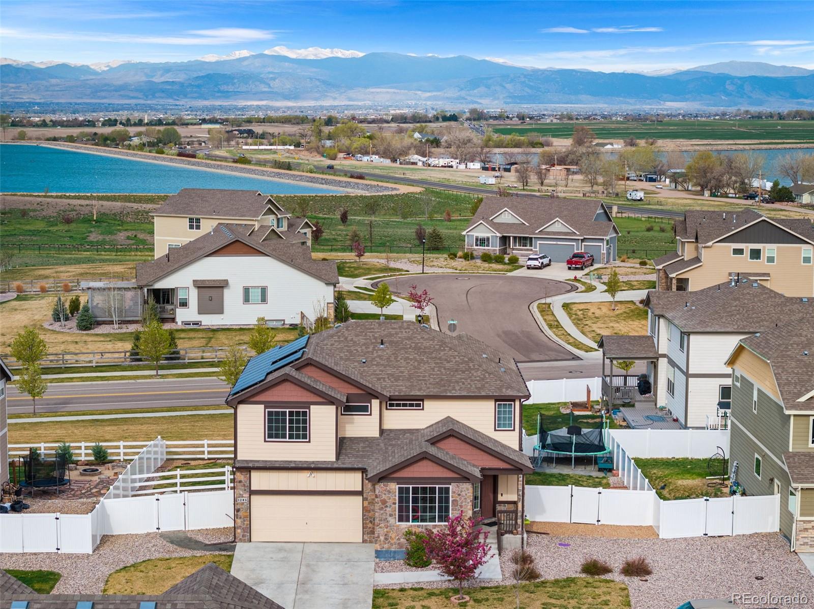 MLS Image #2 for 1205  muskox street,severance, Colorado