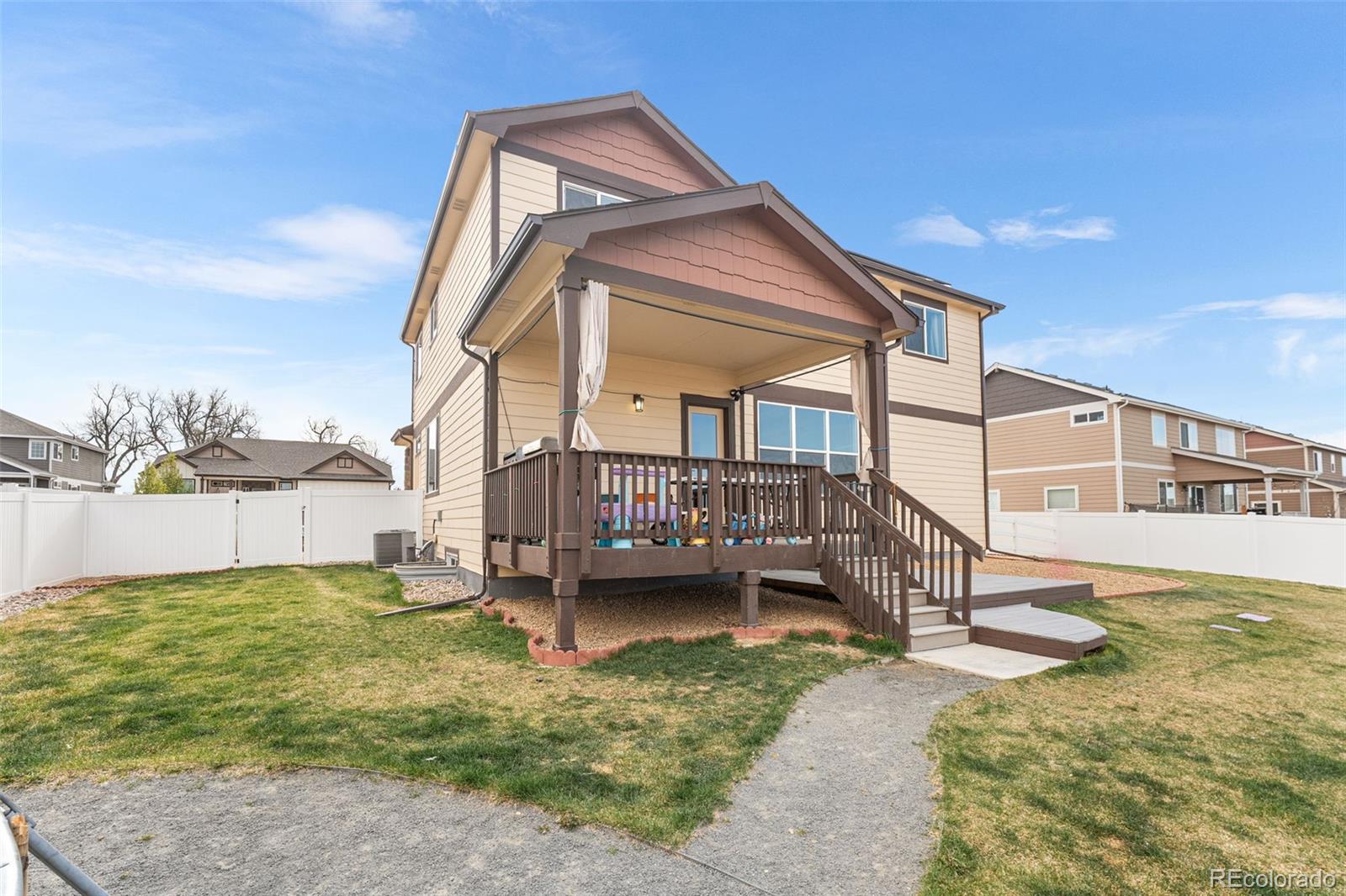 MLS Image #26 for 1205  muskox street,severance, Colorado