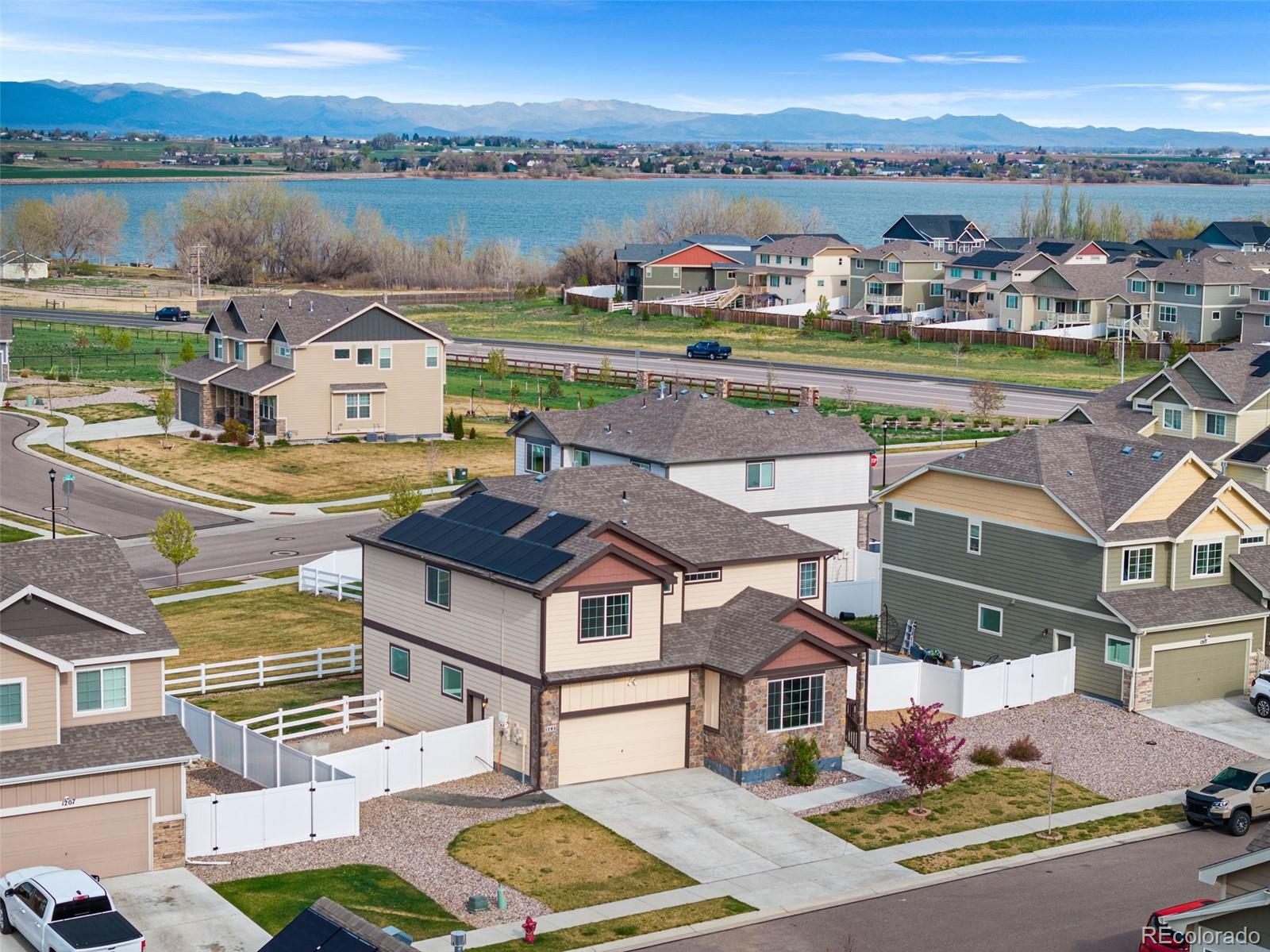 MLS Image #3 for 1205  muskox street,severance, Colorado