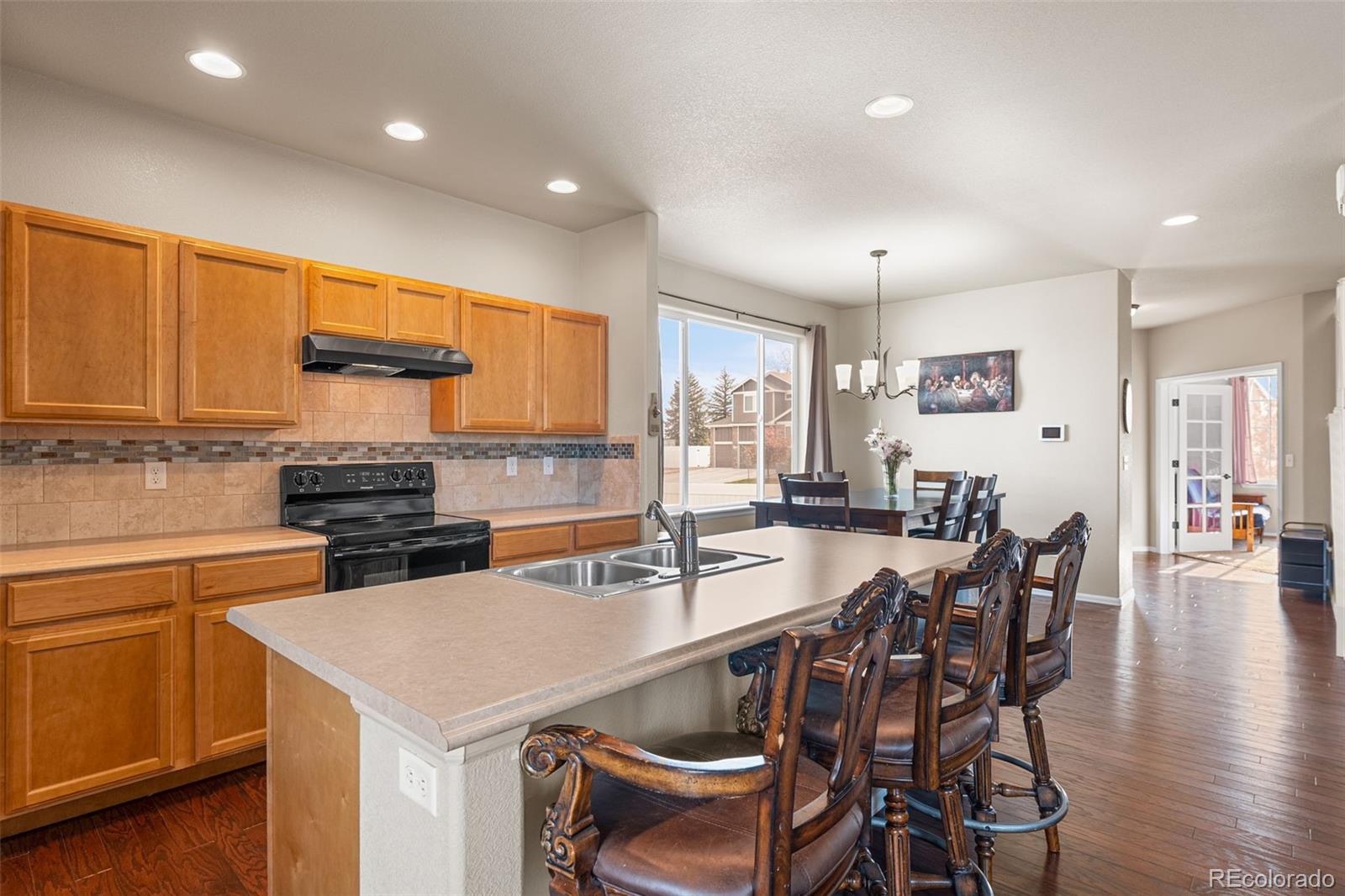 MLS Image #5 for 1205  muskox street,severance, Colorado