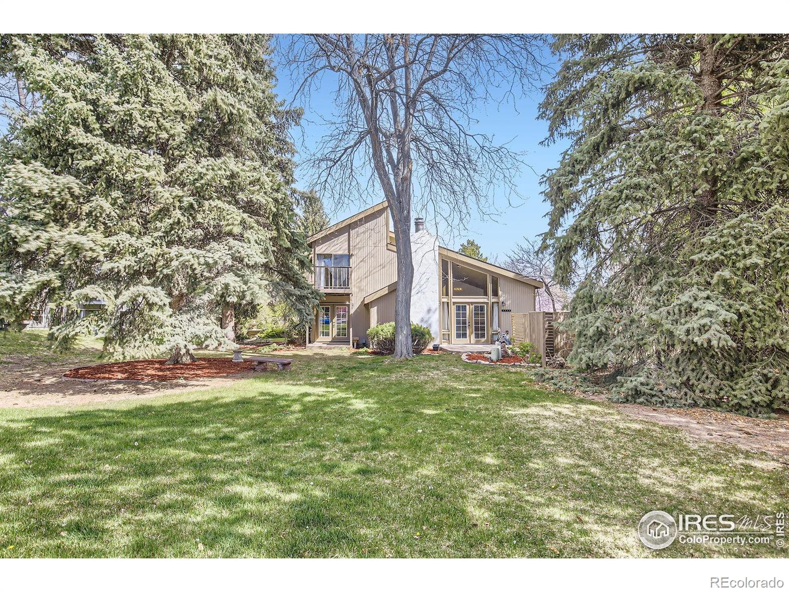 MLS Image #28 for 3707  shelter cove,fort collins, Colorado