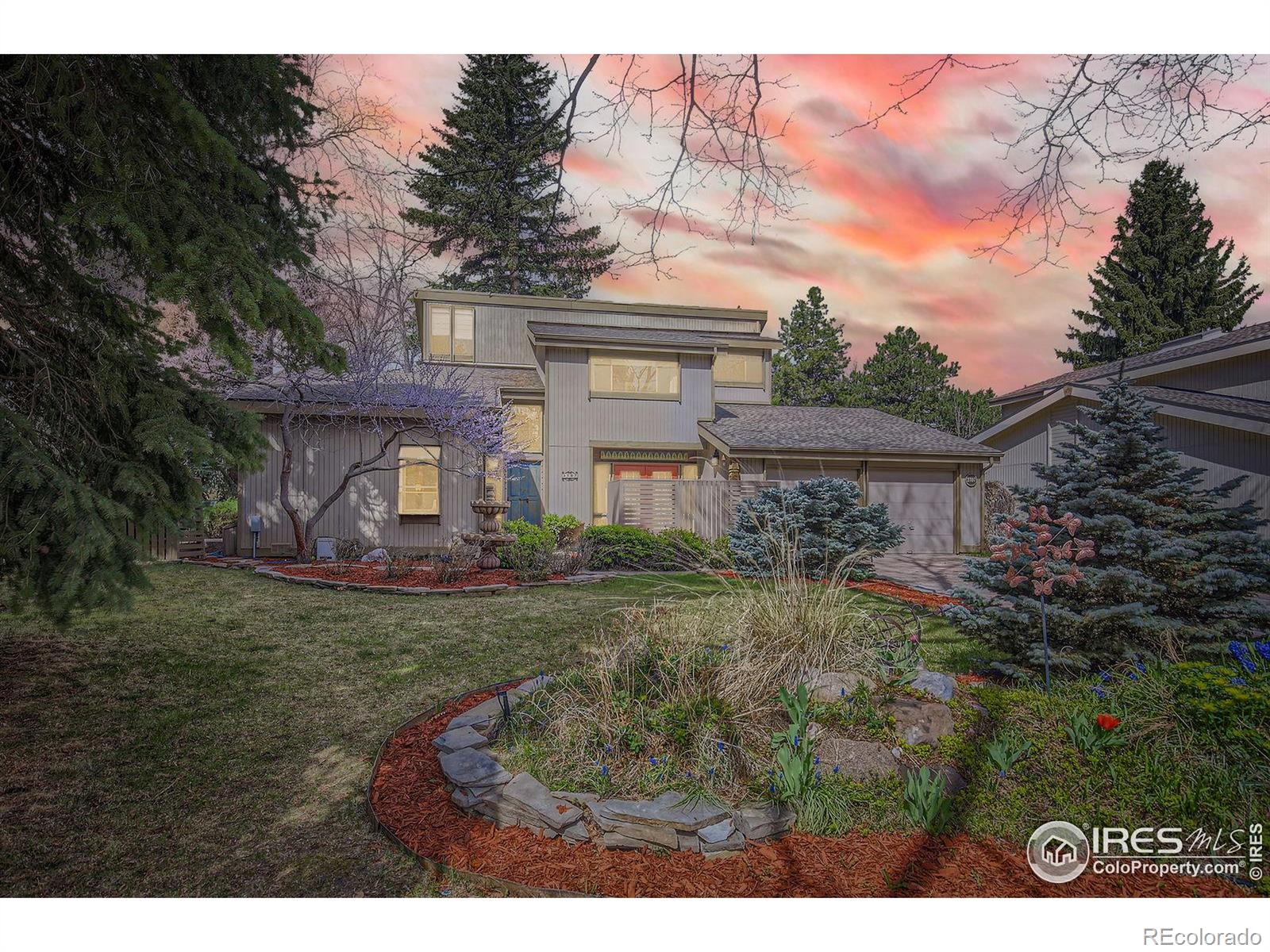 MLS Image #3 for 3707  shelter cove,fort collins, Colorado