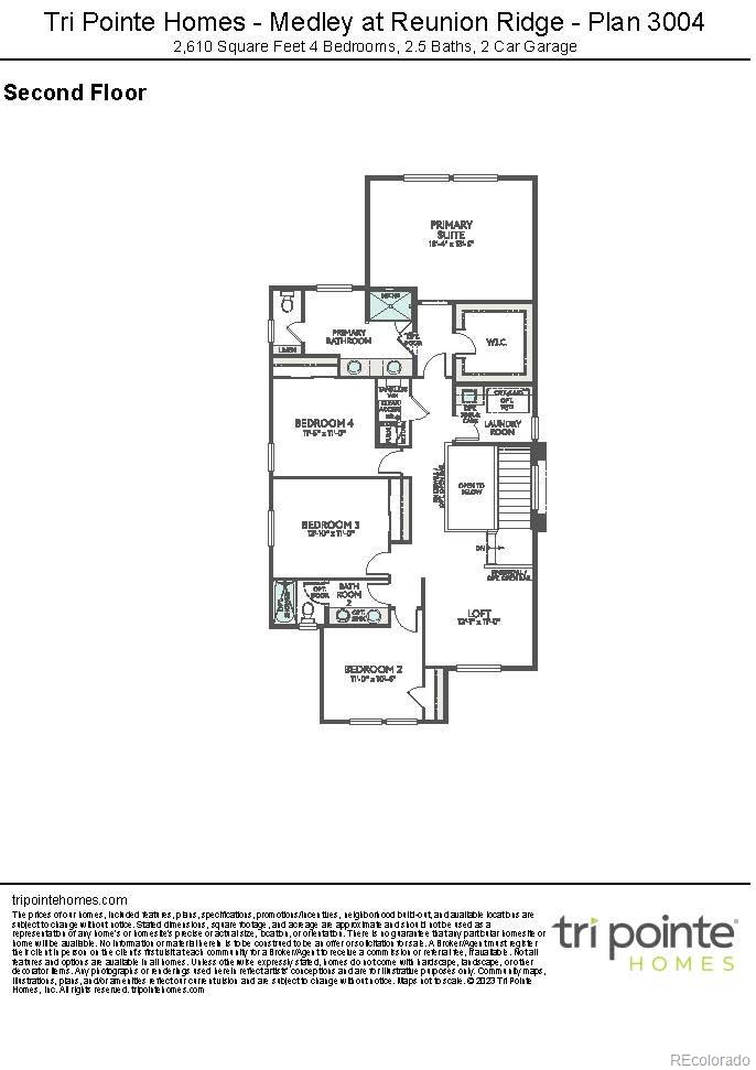 MLS Image #2 for 13542 e 100th avenue,commerce city, Colorado