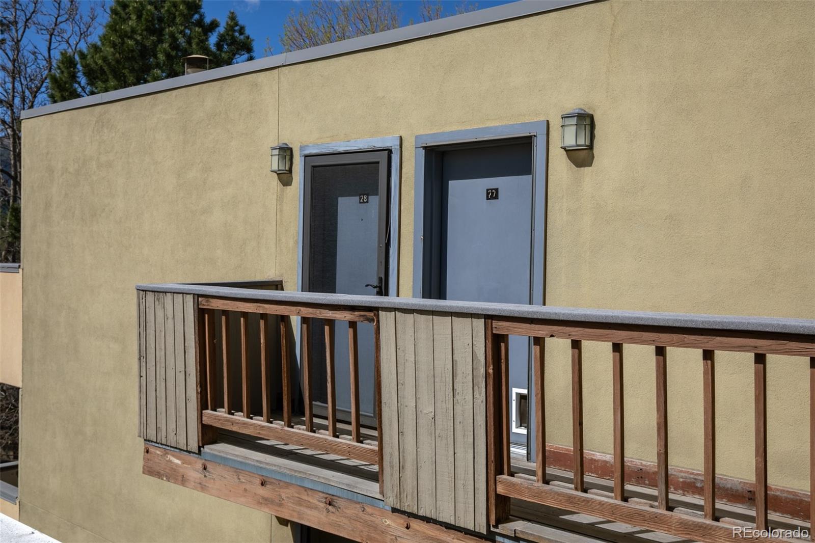 MLS Image #3 for 2711  mapleton avenue,boulder, Colorado