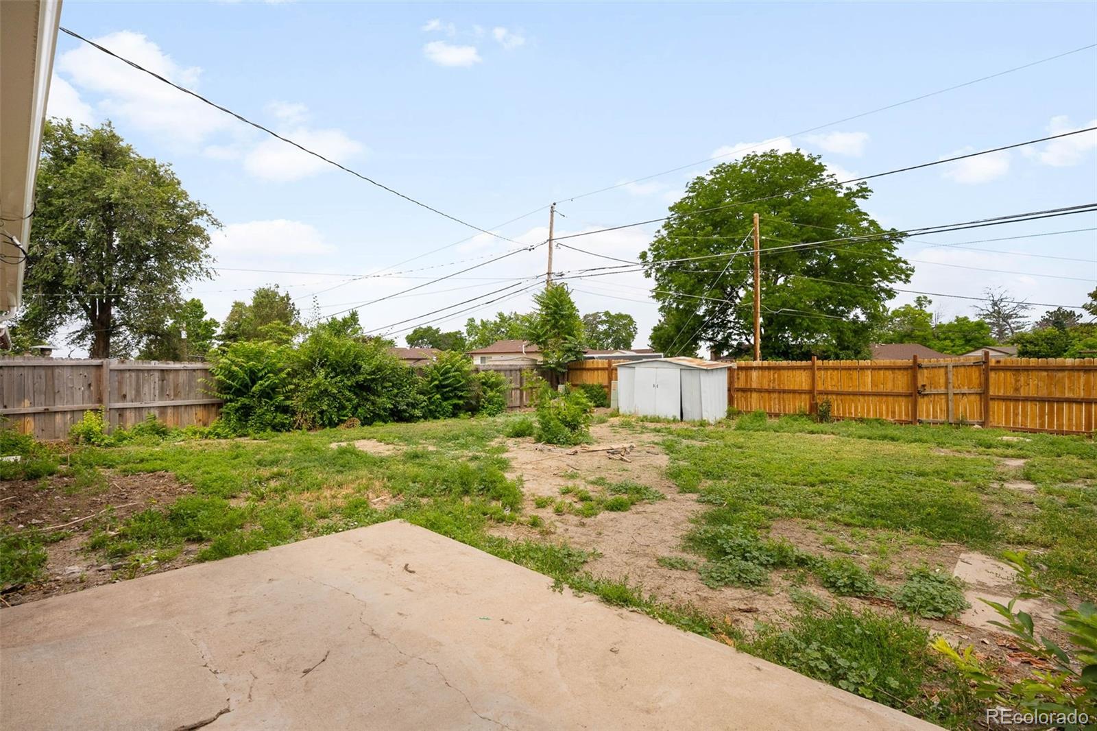 MLS Image #17 for 3341 w 94th avenue,westminster, Colorado
