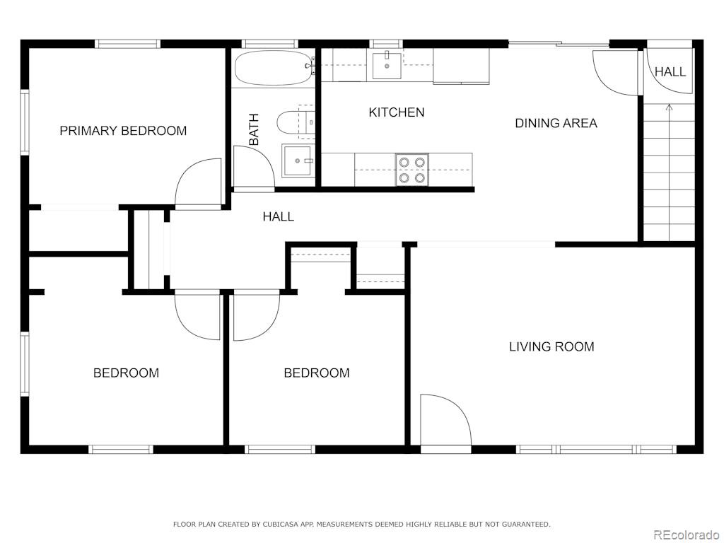 MLS Image #19 for 3341 w 94th avenue,westminster, Colorado