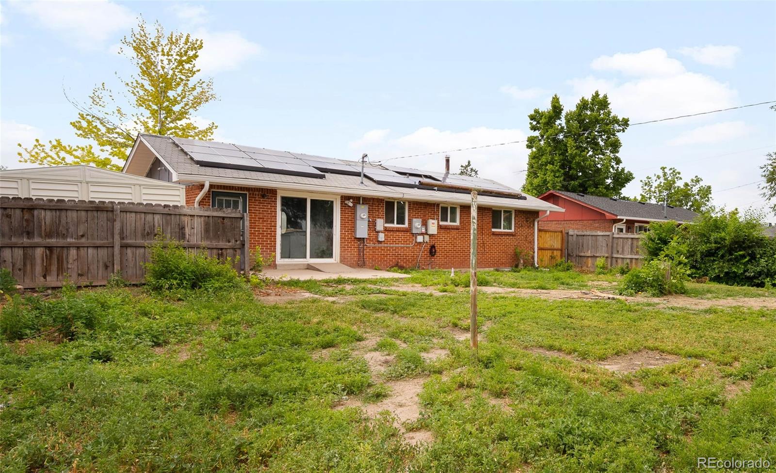 MLS Image #27 for 3341 w 94th avenue,westminster, Colorado