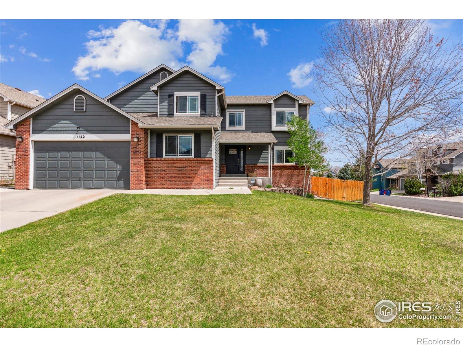 MLS Image #0 for 1142  dover way,broomfield, Colorado