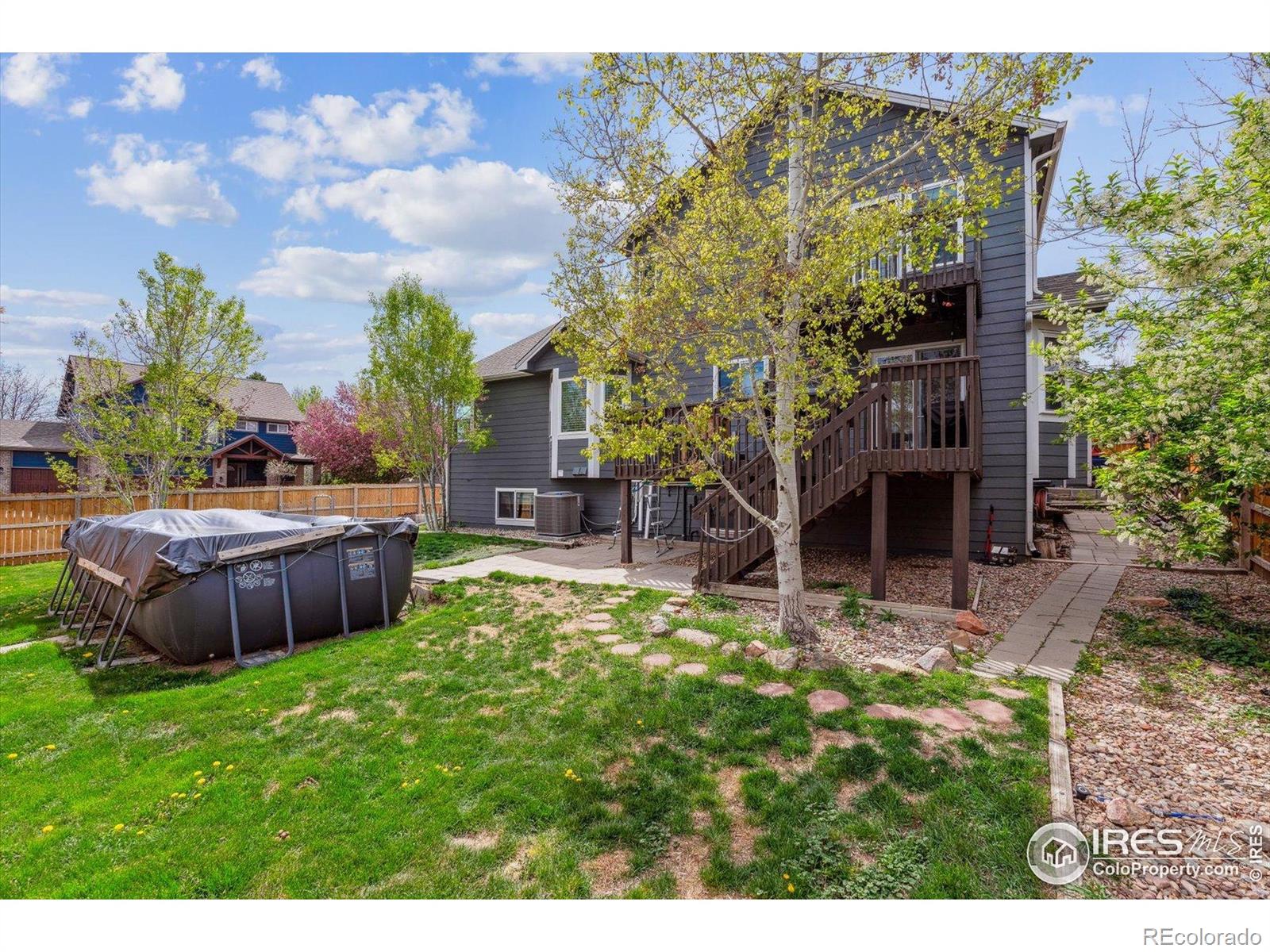 MLS Image #28 for 1142  dover way,broomfield, Colorado