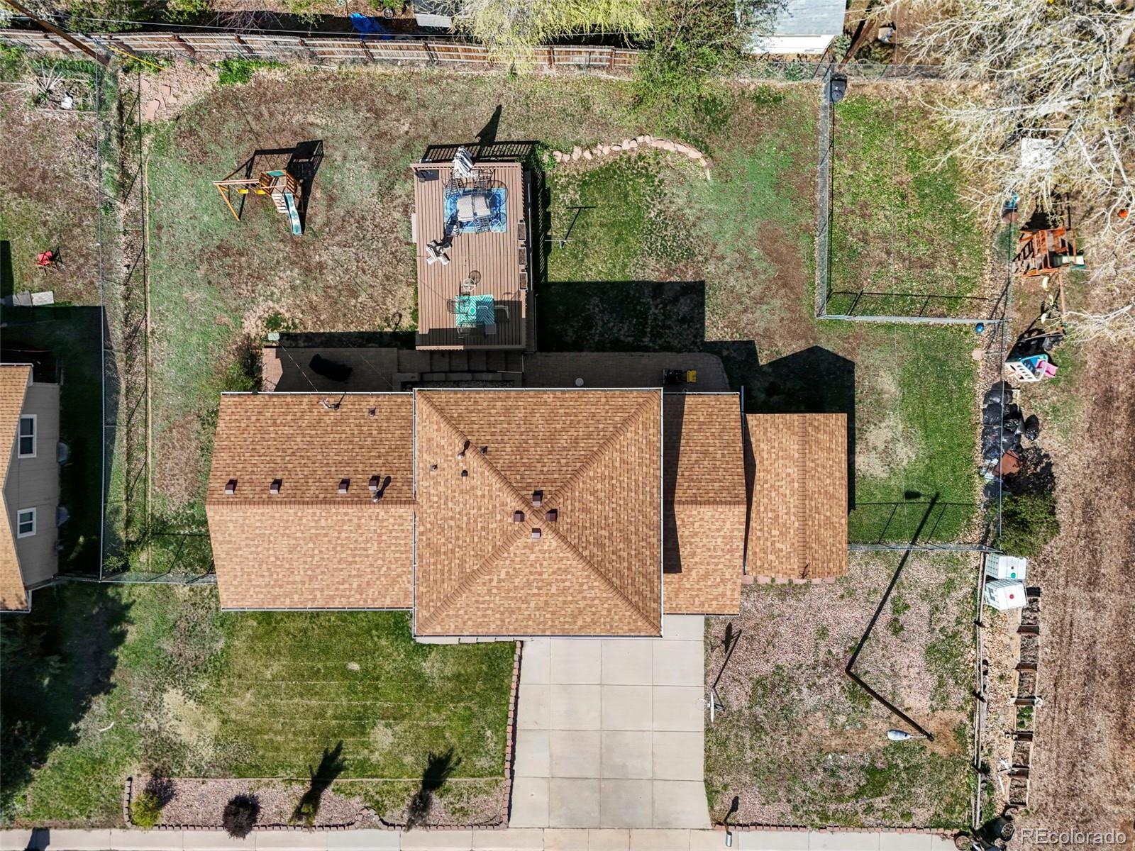 MLS Image #40 for 2009 s zephyr court,lakewood, Colorado