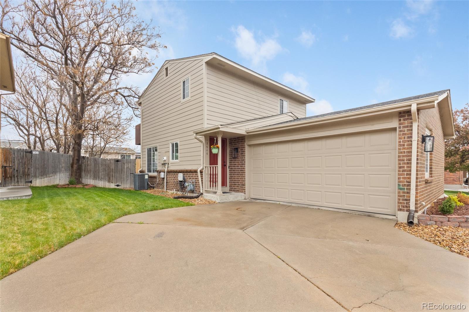 MLS Image #1 for 12606  fairfax street,thornton, Colorado