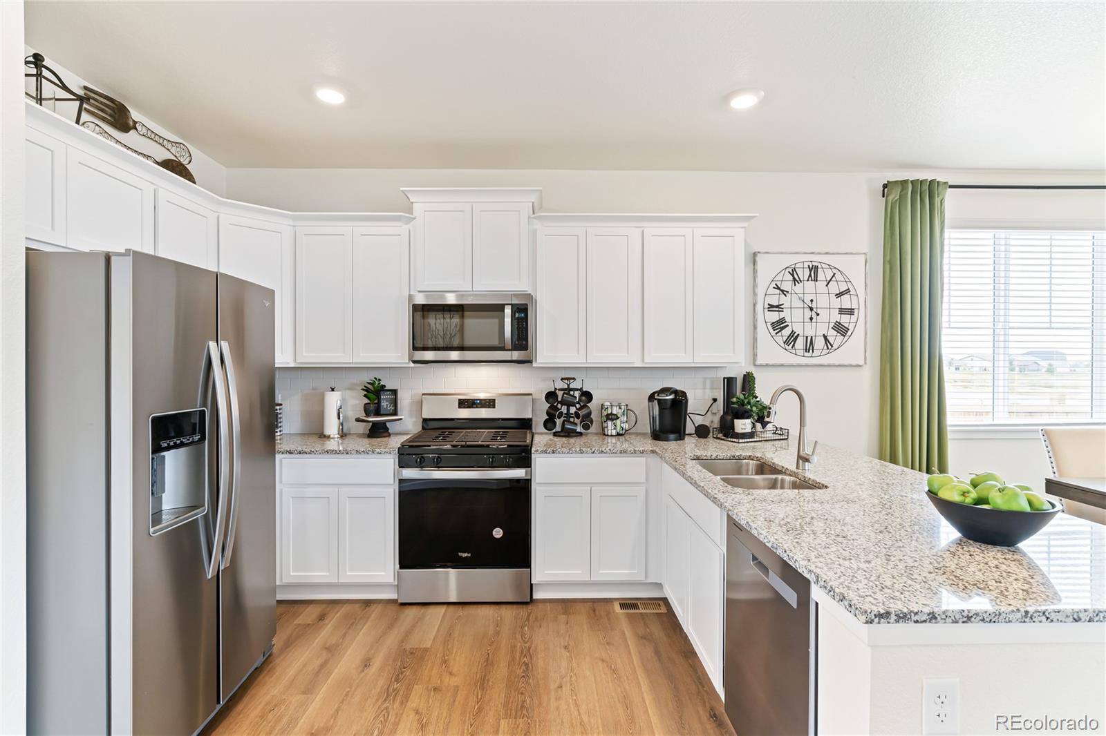 MLS Image #12 for 22323 e 6th place,aurora, Colorado