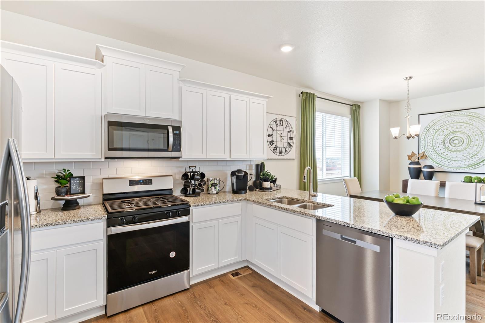 MLS Image #13 for 22323 e 6th place,aurora, Colorado