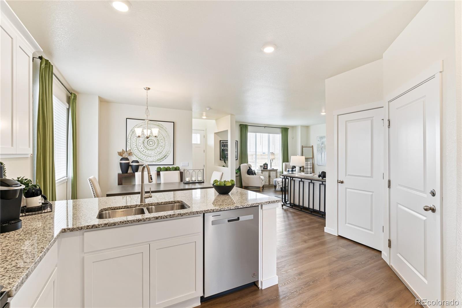 MLS Image #14 for 22323 e 6th place,aurora, Colorado