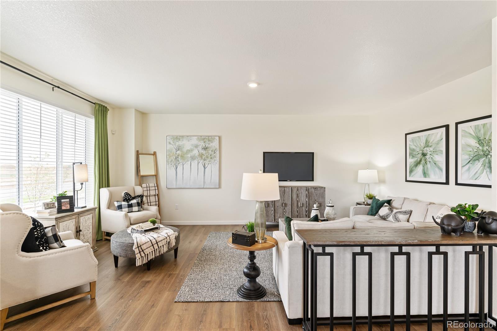 MLS Image #2 for 22323 e 6th place,aurora, Colorado
