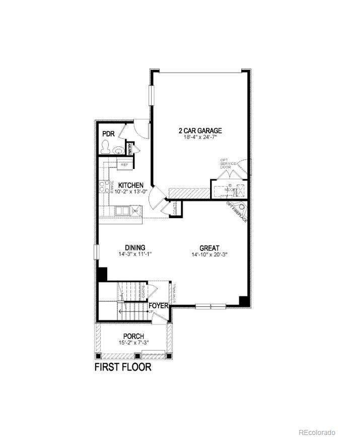 MLS Image #26 for 22323 e 6th place,aurora, Colorado