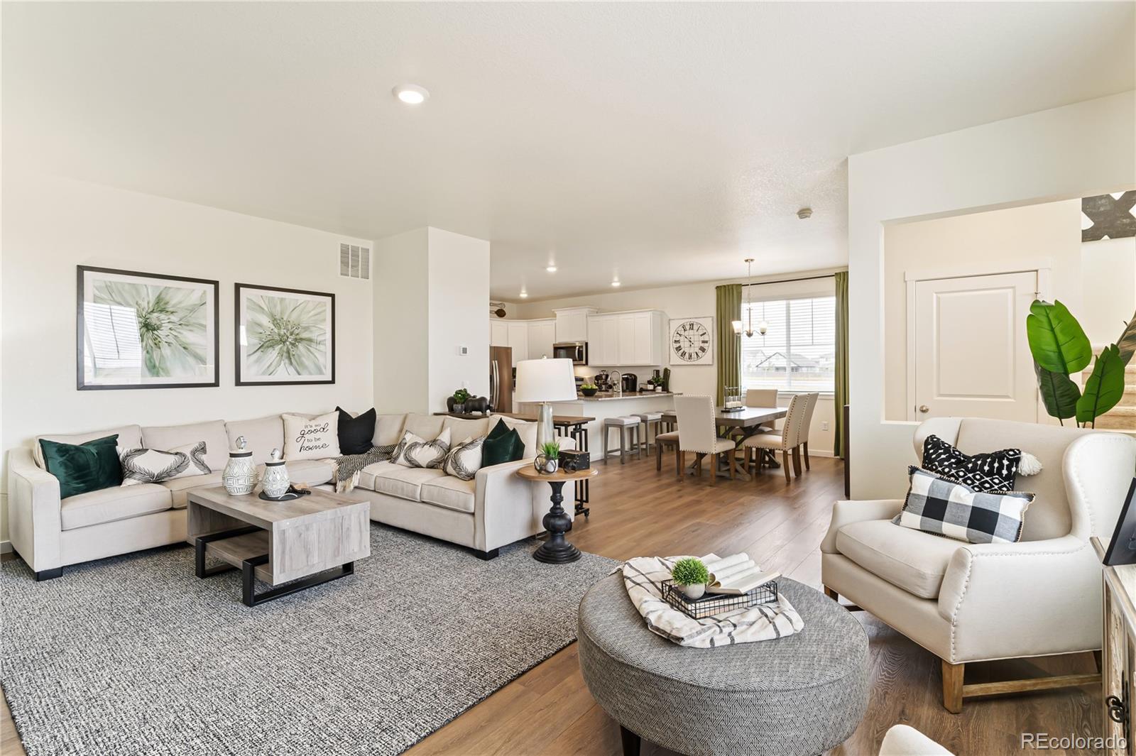 MLS Image #3 for 22323 e 6th place,aurora, Colorado