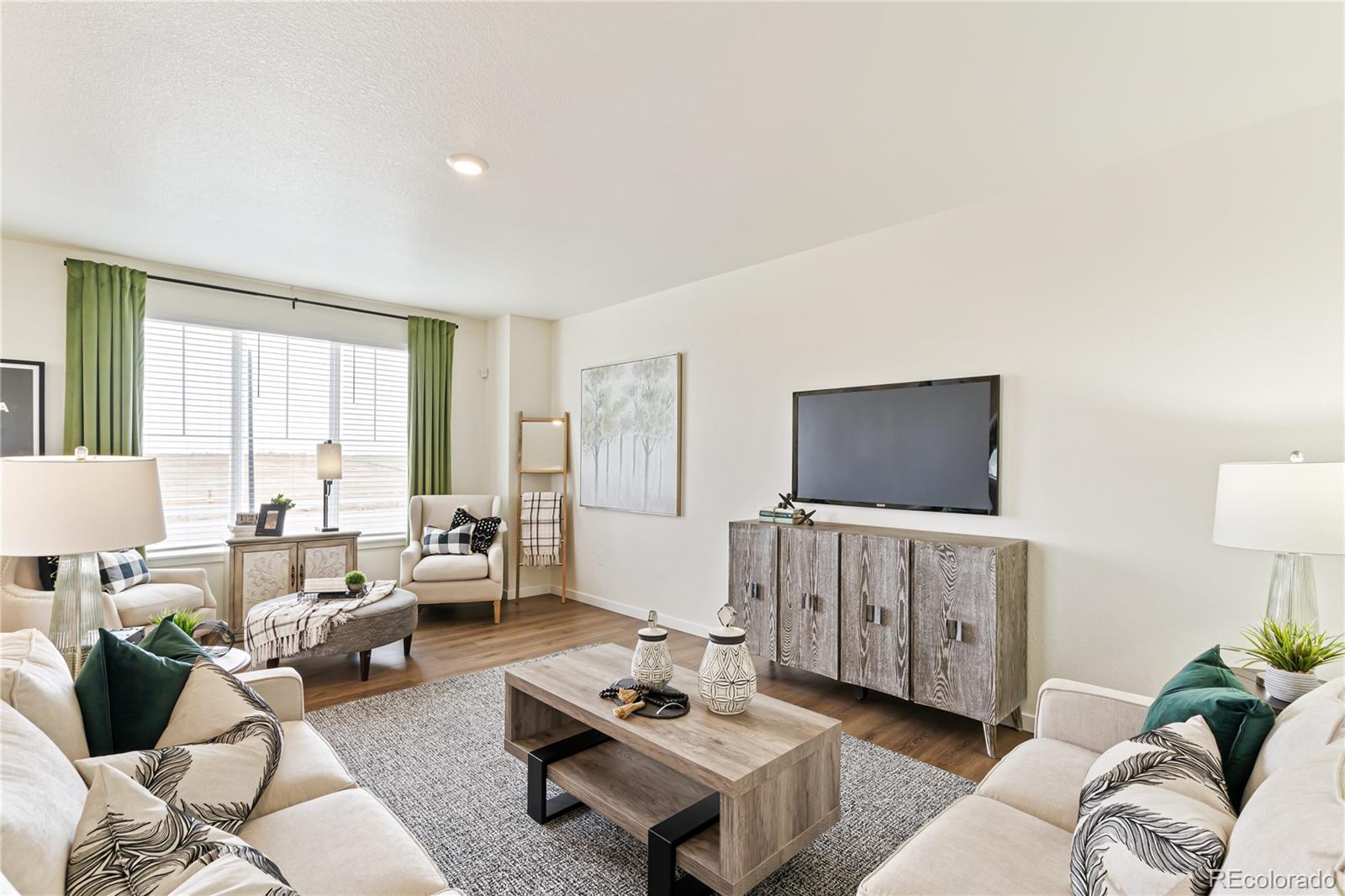 MLS Image #5 for 22323 e 6th place,aurora, Colorado