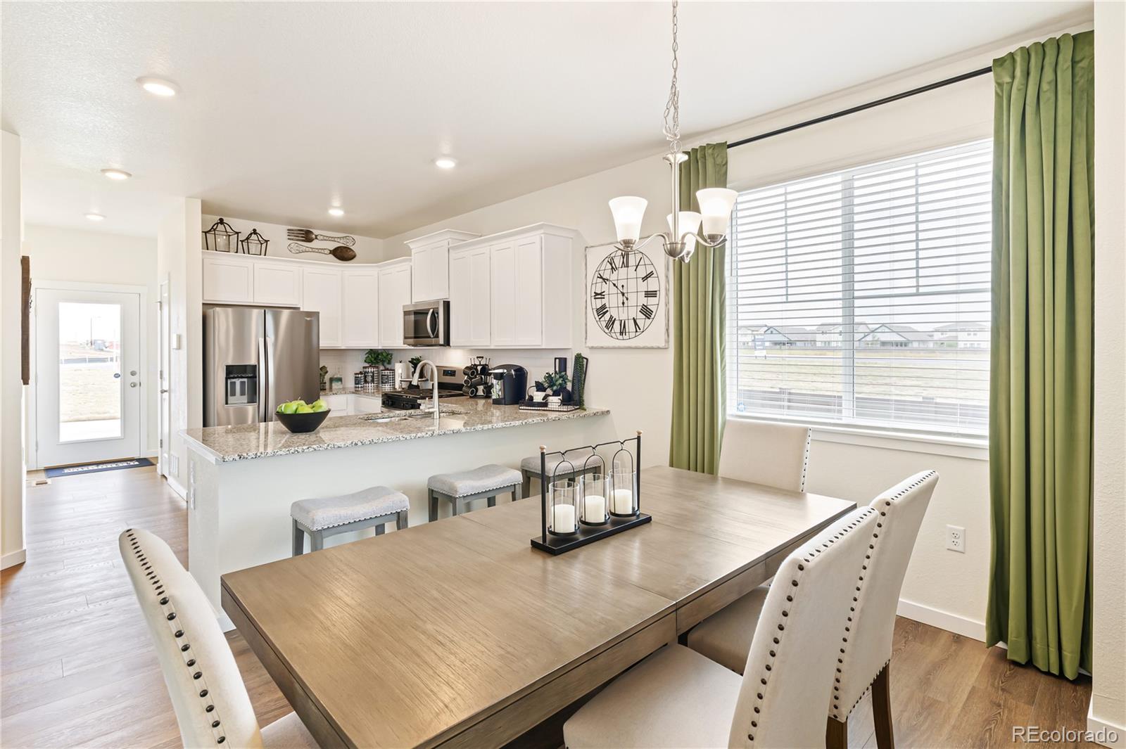 MLS Image #7 for 22323 e 6th place,aurora, Colorado