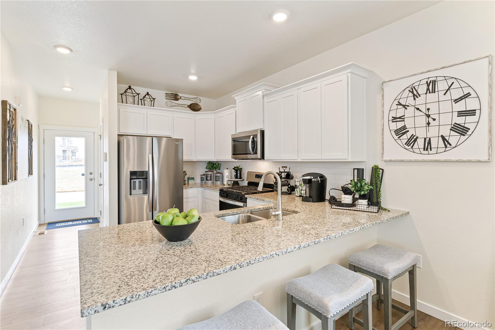 MLS Image #9 for 22323 e 6th place,aurora, Colorado