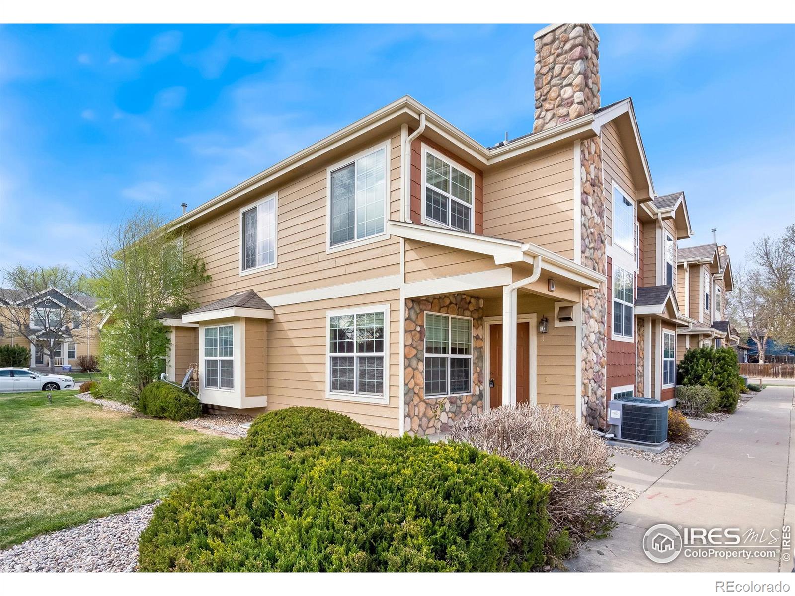 MLS Image #0 for 1602  robertson street,fort collins, Colorado