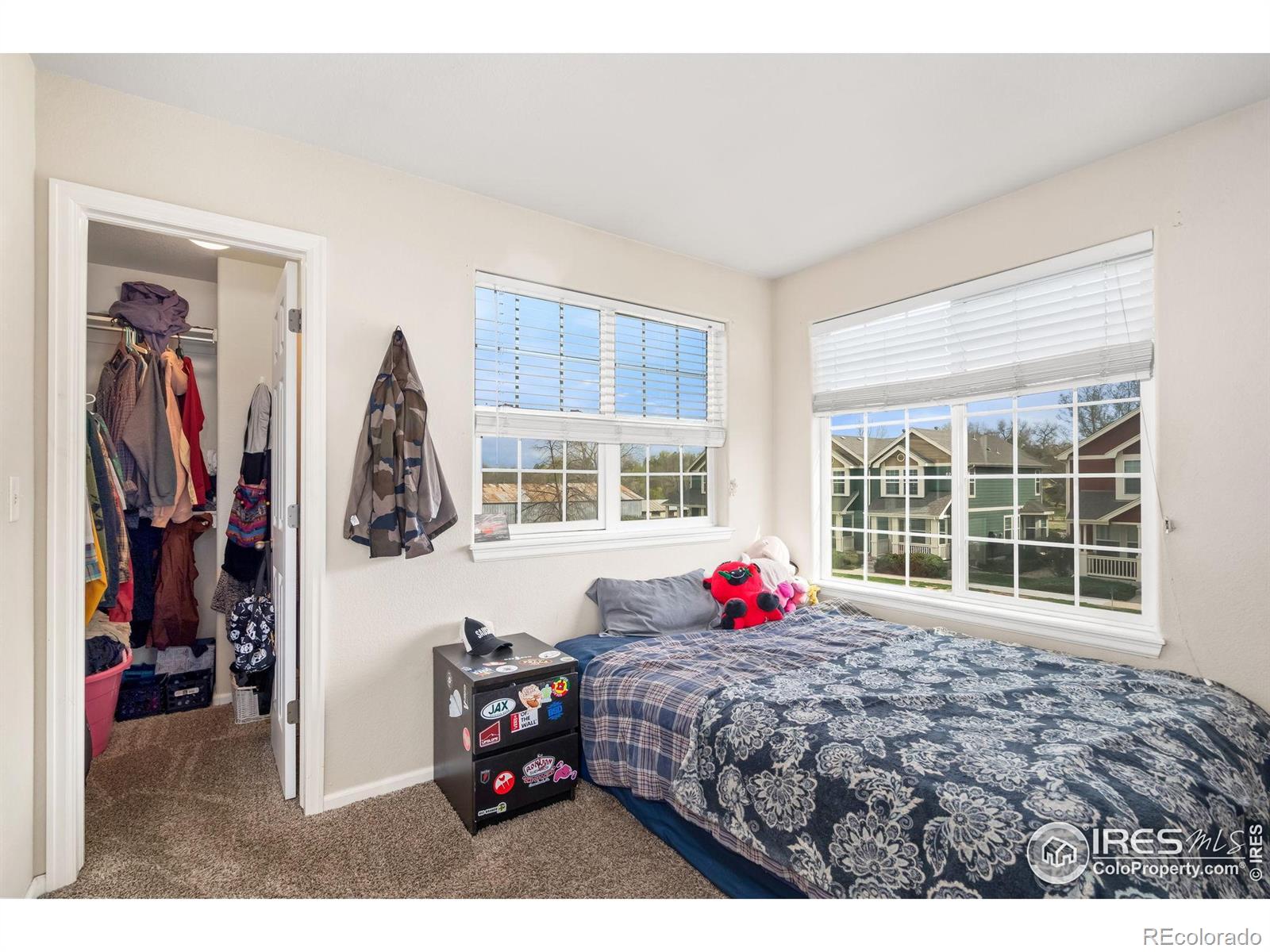MLS Image #15 for 1602  robertson street,fort collins, Colorado