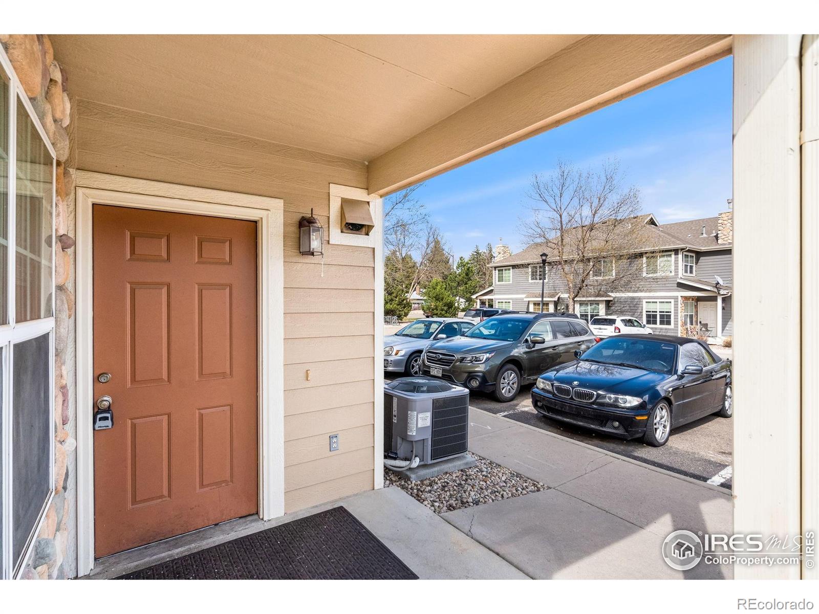 MLS Image #2 for 1602  robertson street,fort collins, Colorado