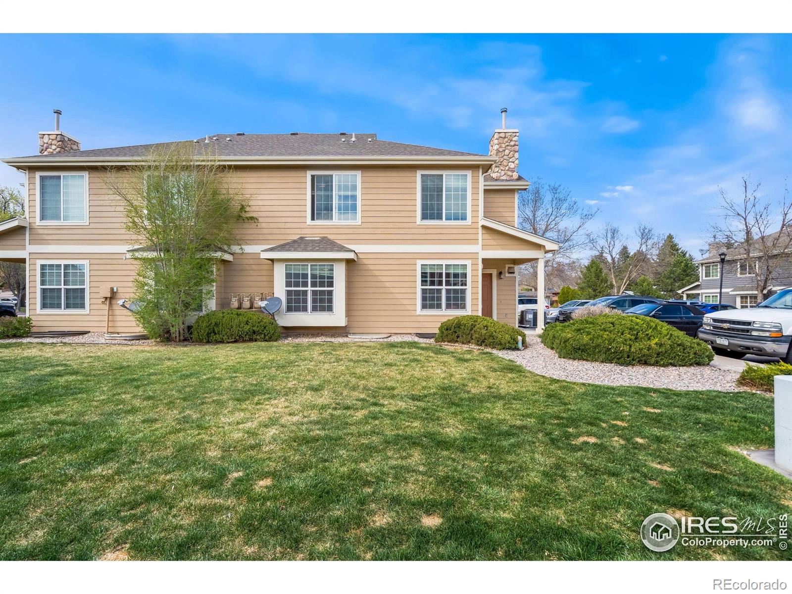 MLS Image #22 for 1602  robertson street,fort collins, Colorado