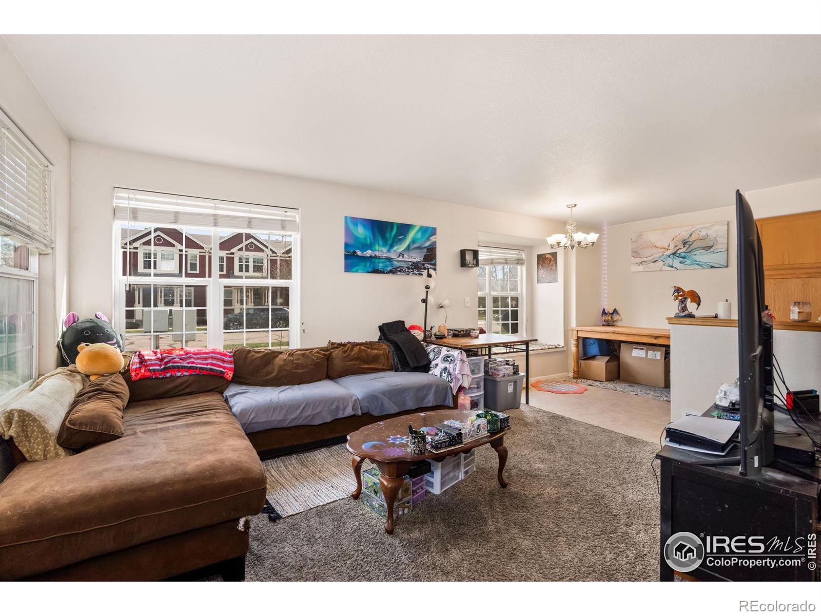 MLS Image #4 for 1602  robertson street,fort collins, Colorado