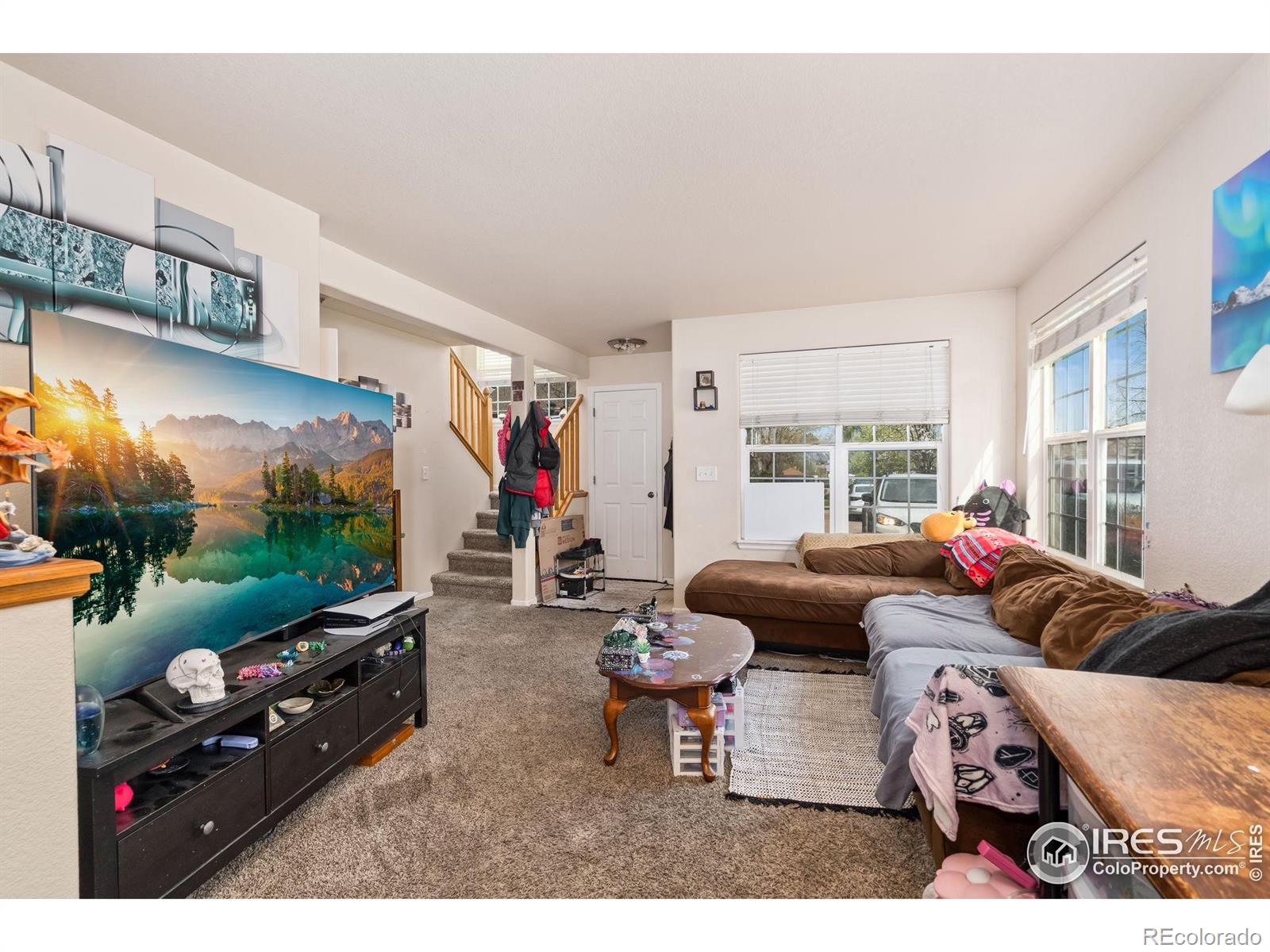 MLS Image #6 for 1602  robertson street,fort collins, Colorado