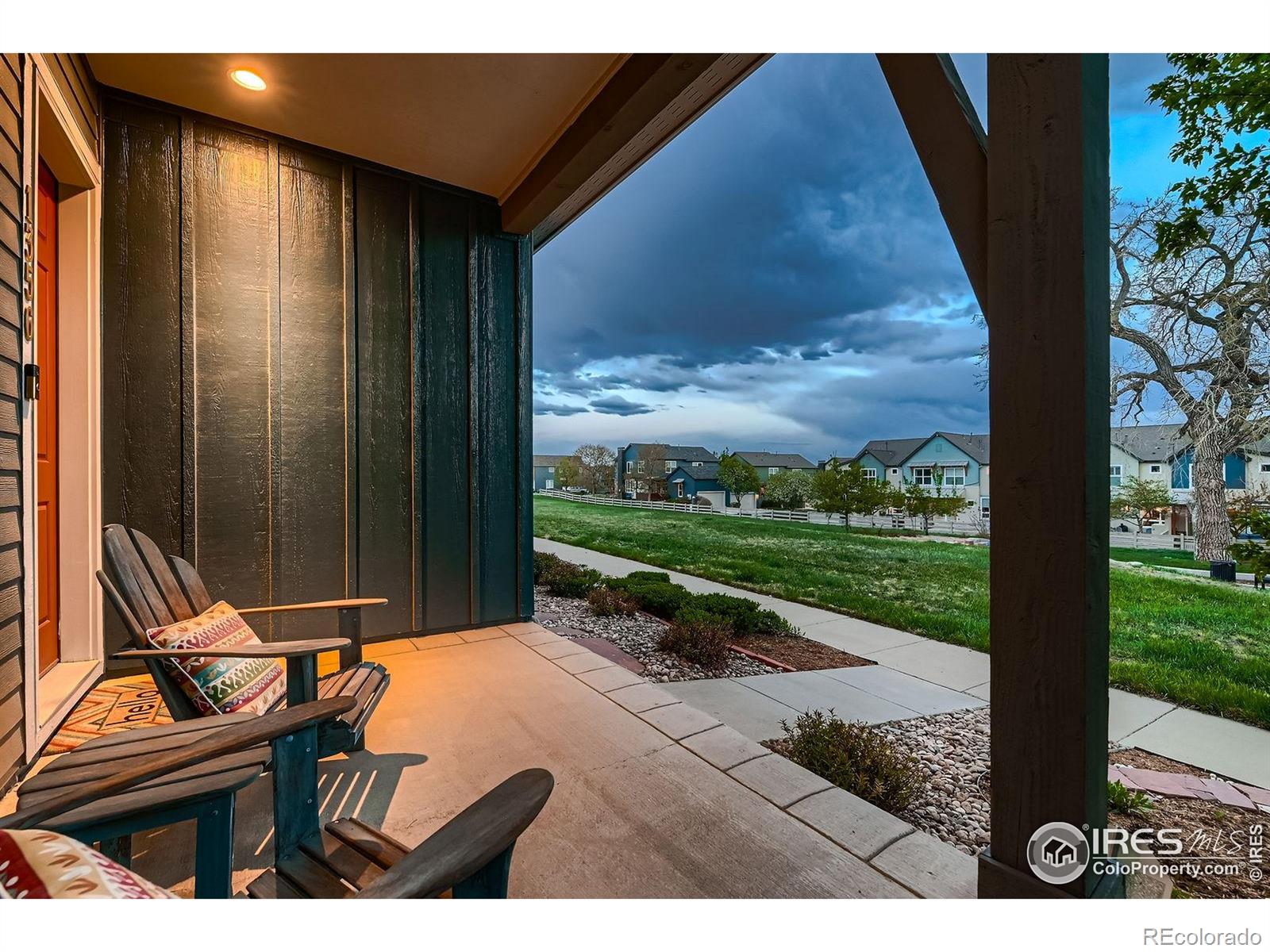 MLS Image #2 for 1356  golden eagle way,louisville, Colorado