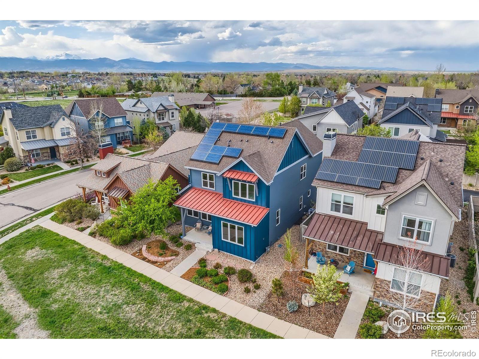 MLS Image #3 for 1356  golden eagle way,louisville, Colorado