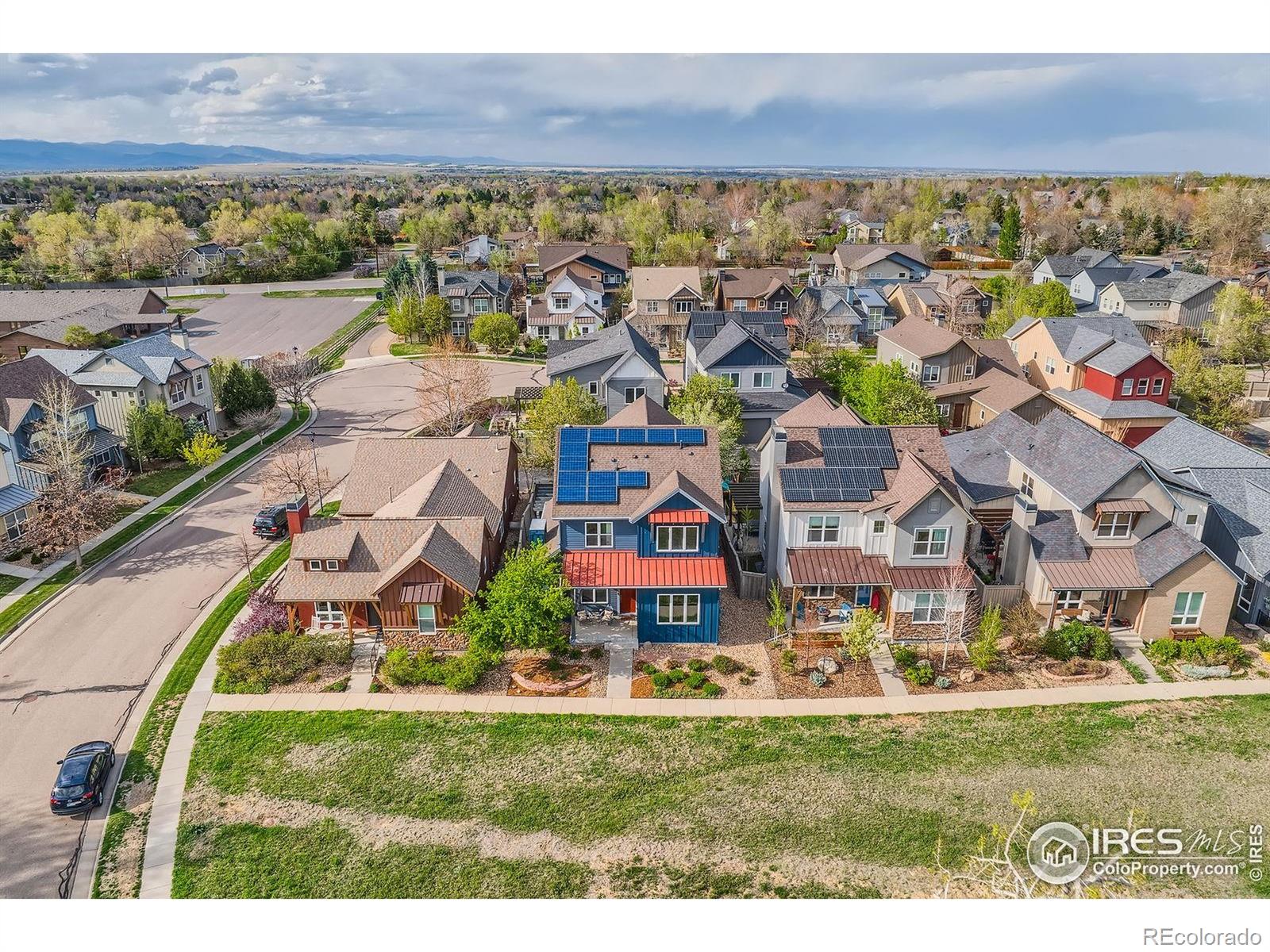MLS Image #30 for 1356  golden eagle way,louisville, Colorado