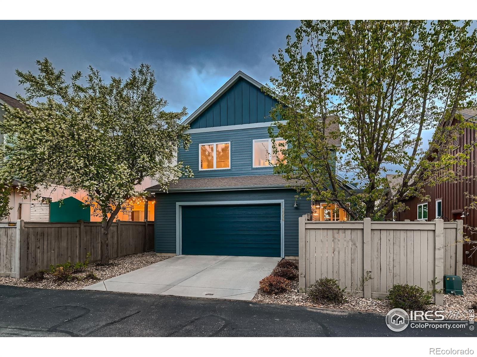 MLS Image #36 for 1356  golden eagle way,louisville, Colorado