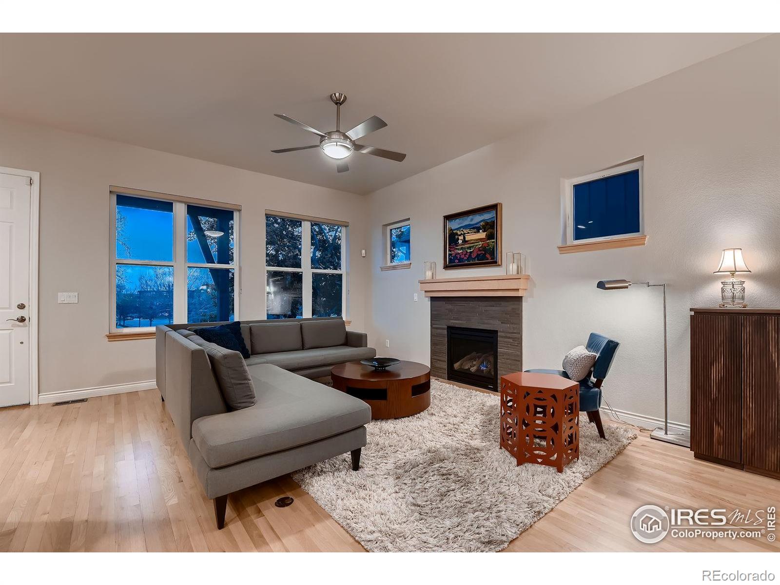 MLS Image #4 for 1356  golden eagle way,louisville, Colorado