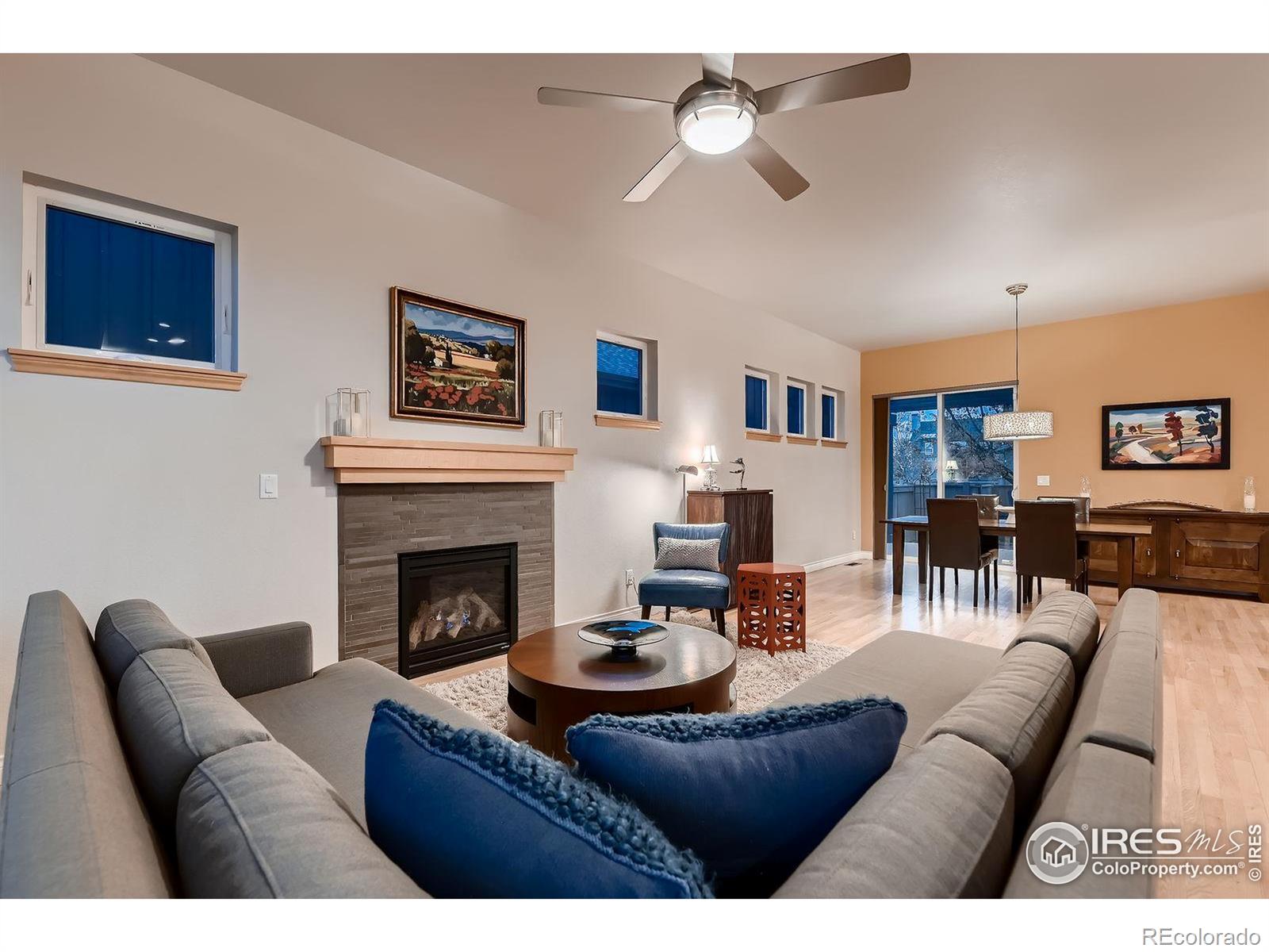MLS Image #5 for 1356  golden eagle way,louisville, Colorado