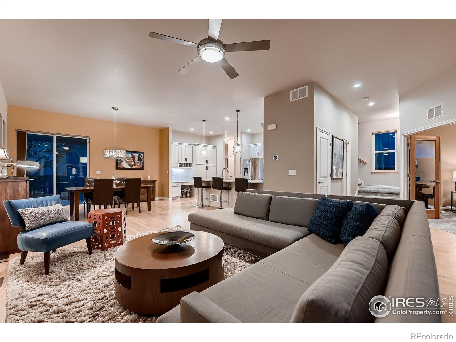 MLS Image #6 for 1356  golden eagle way,louisville, Colorado
