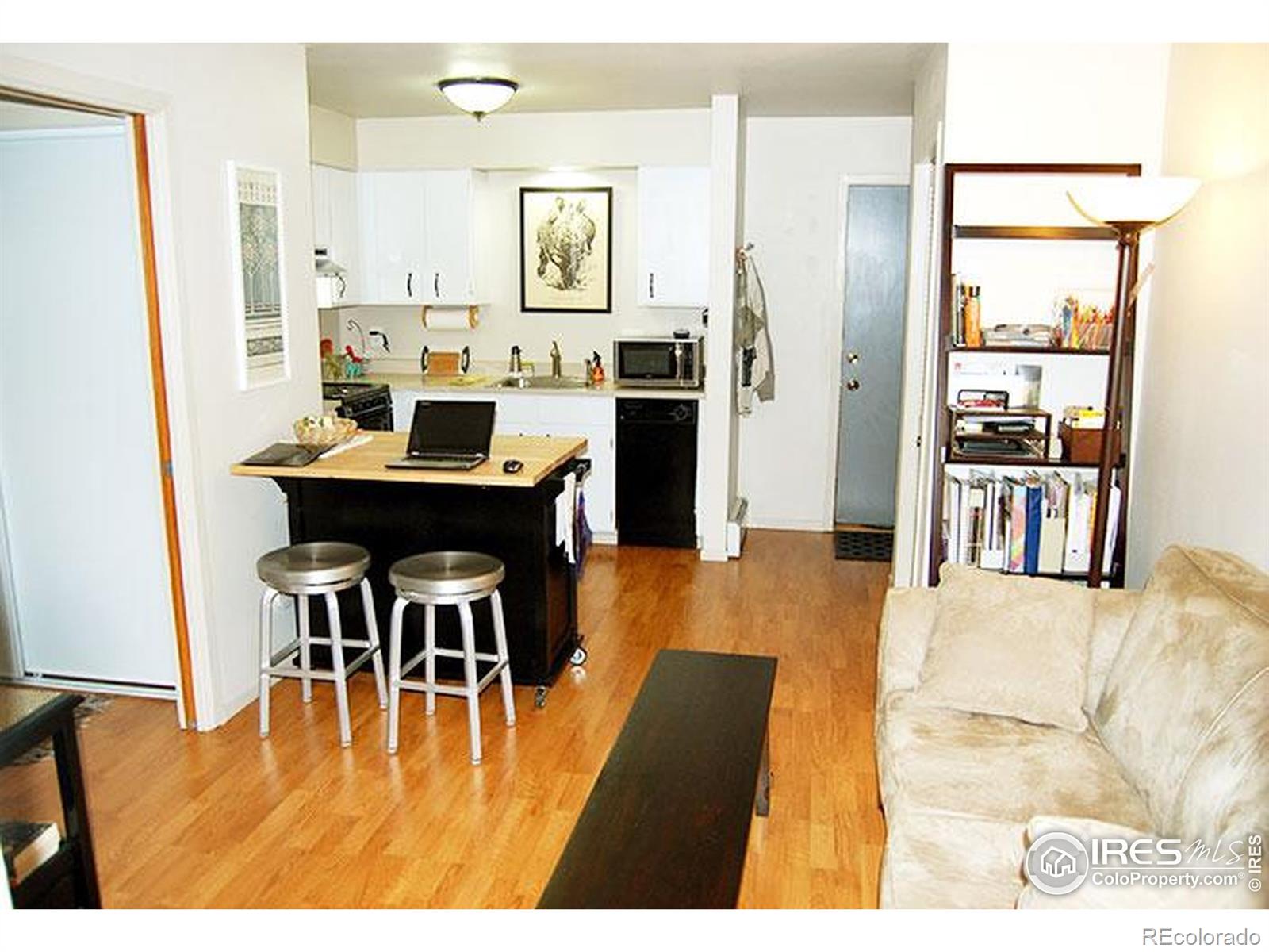 MLS Image #4 for 2711  mapleton avenue,boulder, Colorado