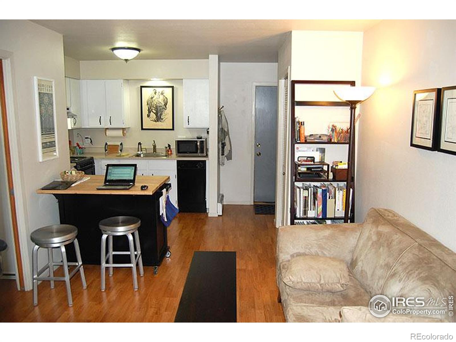 MLS Image #5 for 2711  mapleton avenue,boulder, Colorado