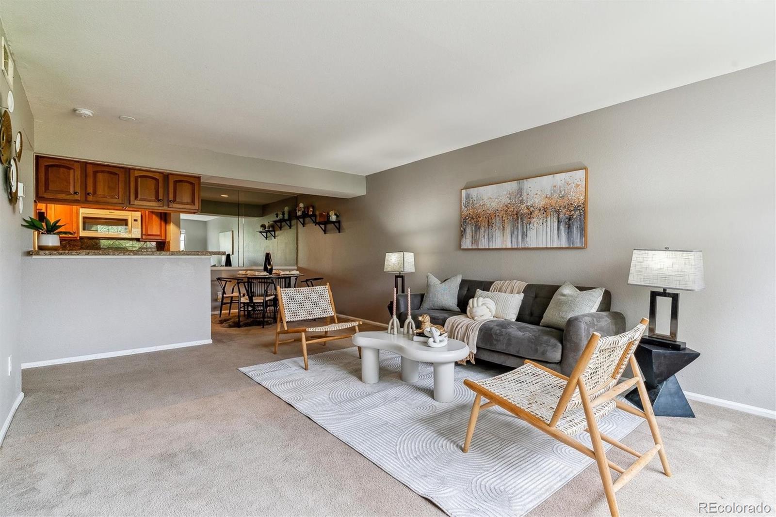 MLS Image #2 for 9283 e arbor circle,englewood, Colorado