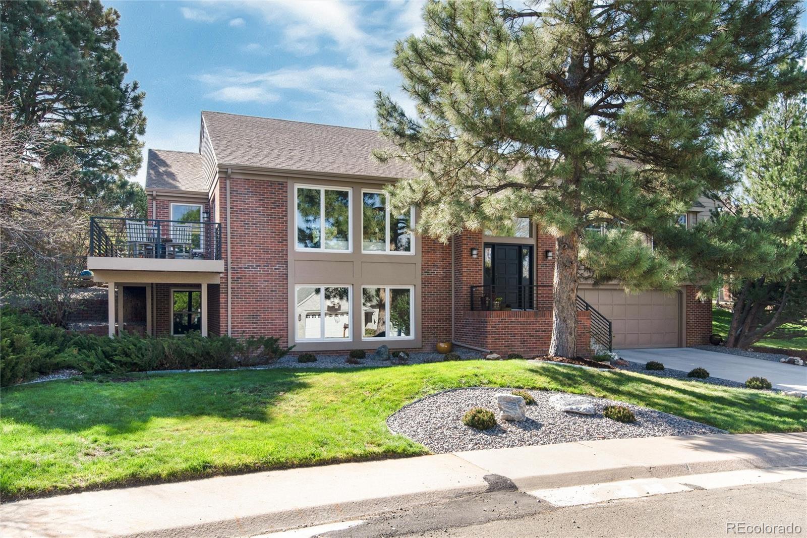 MLS Image #5 for 8004 s oneida court,centennial, Colorado